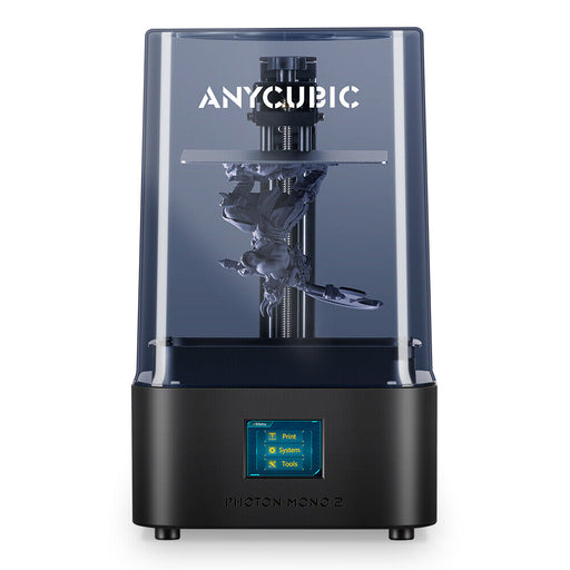 Anycubic Photon Mono 2 143x89x165mm frá Anycubic