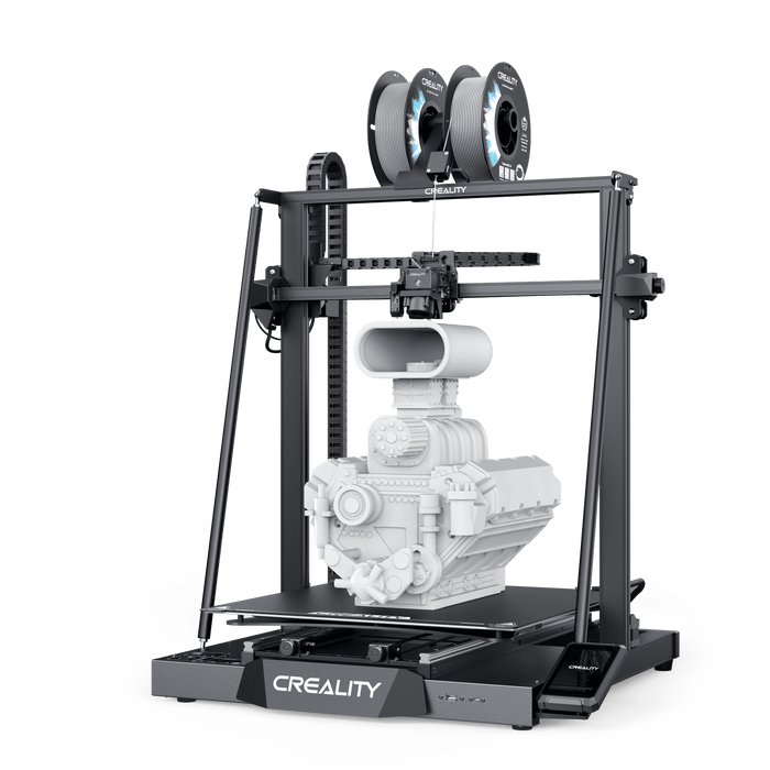 Creality 3D Prentari Sérpöntun Creality M4 - 450x450x470mm