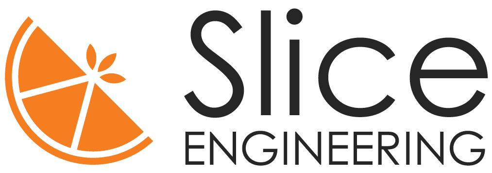 Slice Engineering kemur til 3D Verks í september 2021