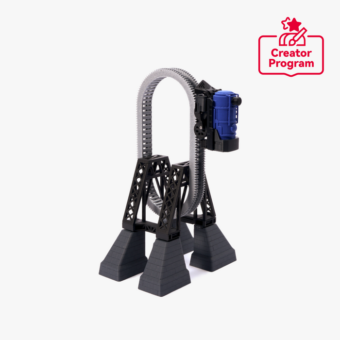 Bambu Lab Lest - K016