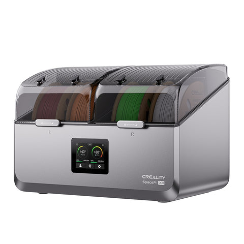 Creality SpacePi X4 þurrkari