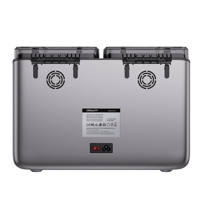 Creality SpacePi X4 þurrkari frá Creality