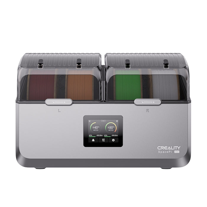 Creality SpacePi X4 þurrkari frá Creality
