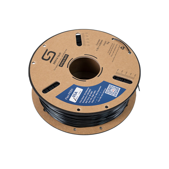 Siraya Tech Fibreheart PEBA 95A - 800gr.