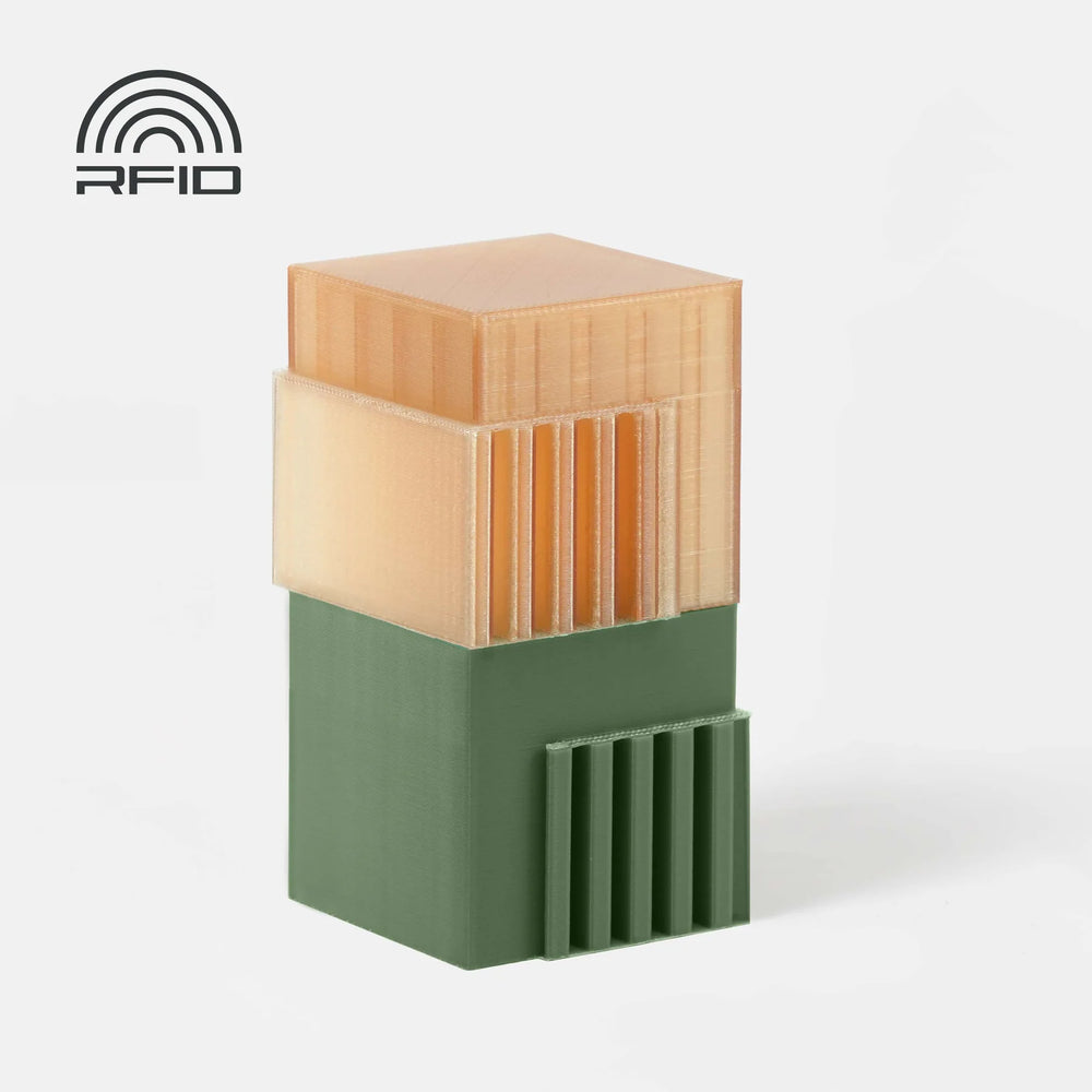 Bambu Lab stuðningsefni fyrir PLA/PETG - 500gr.