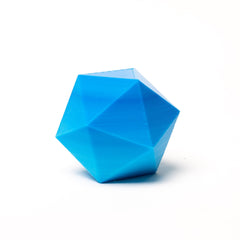 Protopasta Partly Cloudy Blue Multicolor HTPLA - 500gr.