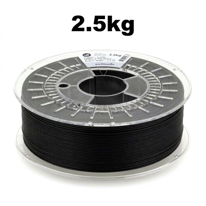 Extrudr GreenTEC 115°c hitaþolið PLA - 2.5kg