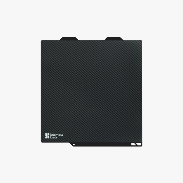Bambu Lab Effect plötur fyrir A1 mini frá Bambu Lab