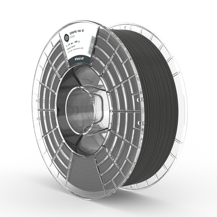 Extrudr PA6-GF - 800gr.
