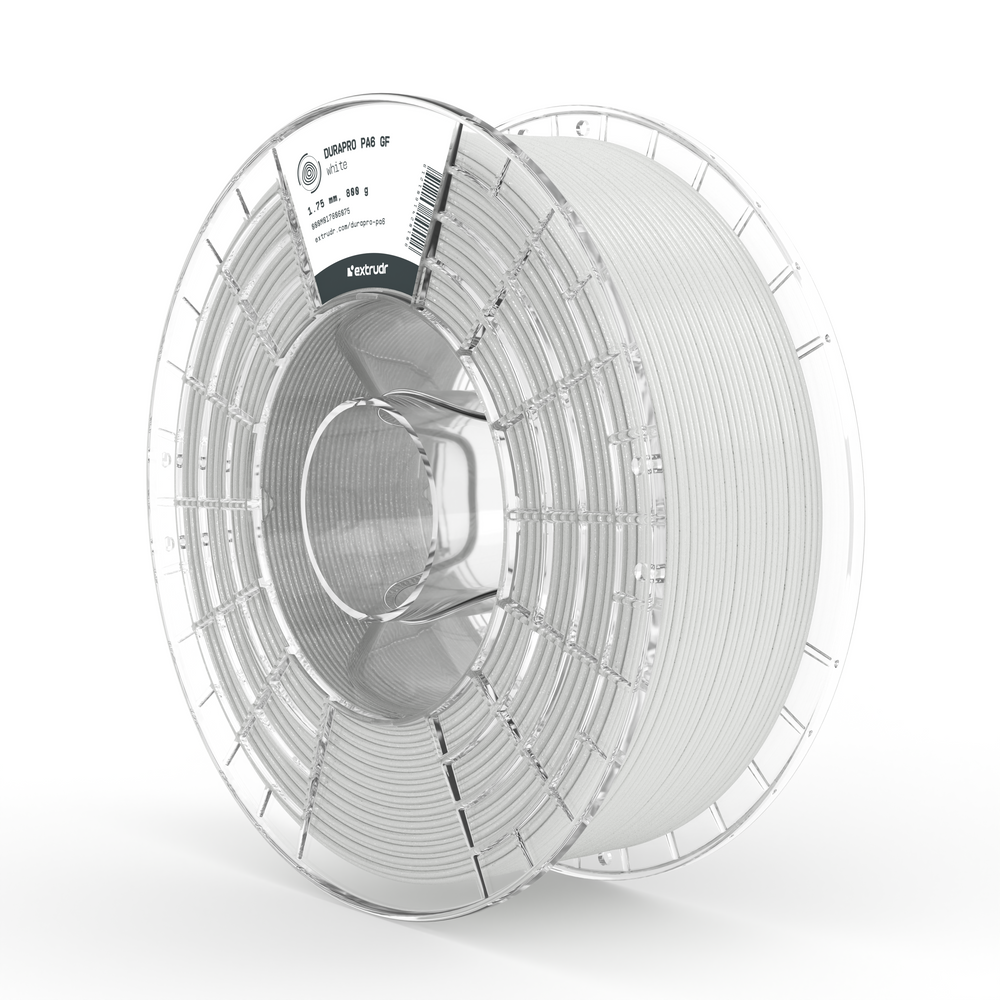 Extrudr PA6-GF - 800gr.