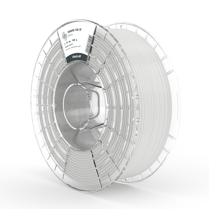Extrudr PA6-GF - 800gr.
