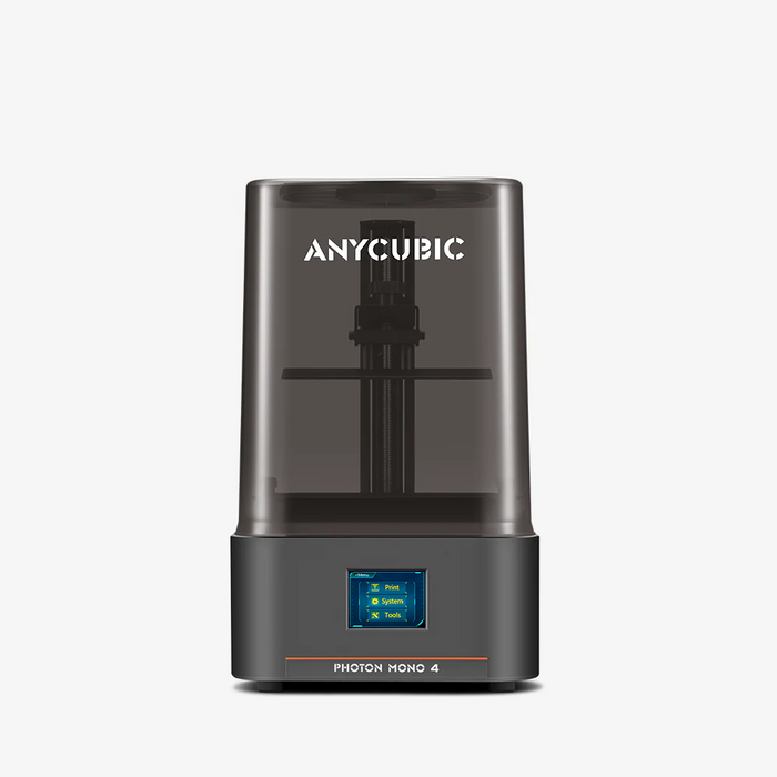 Anycubic Photon Mono 4 153.4x87x165mm