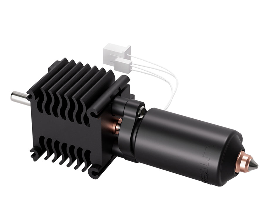 Creality Hi heitur endi frá Creality