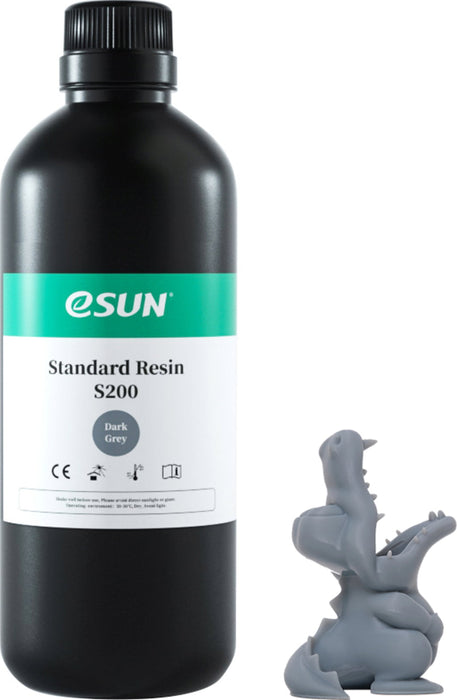 eSun S200 Standard Resin - 1kg