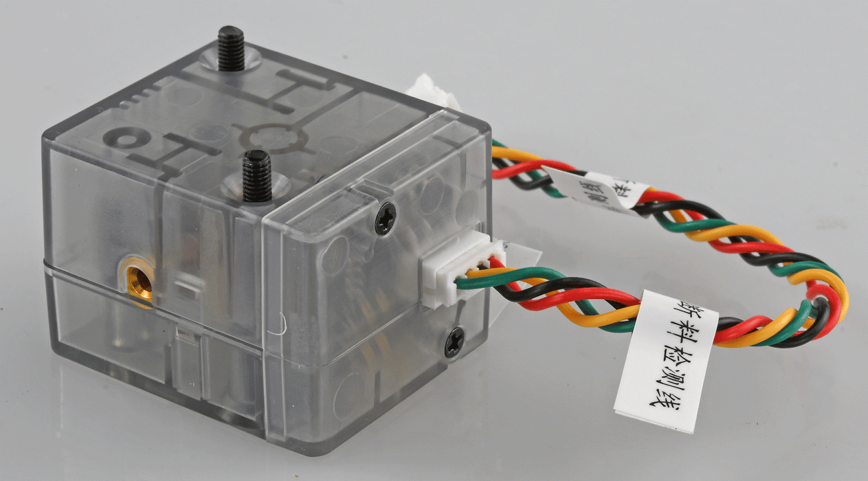 AnkerMake M5 Filament Sensor