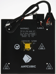 Anycubic Kobra 2 Hotbed