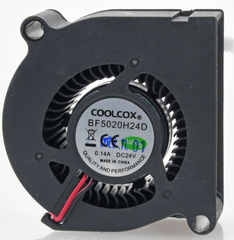 Anycubic Kobra 2 partavifta