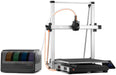 Anycubic Kobra 3 Max Combo 420x420x500mm með efnastöð frá Anycubic