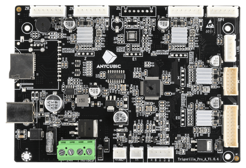 Anycubic Kobra Max Mainboard