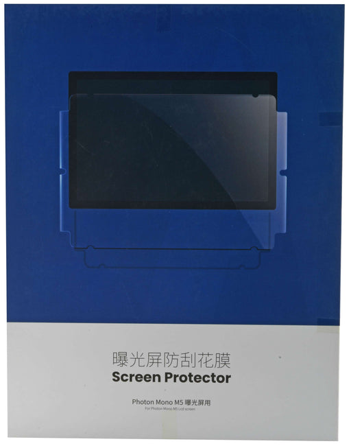 Anycubic Photon Mono M5 Screen Protector filma - 5stk. frá Anycubic