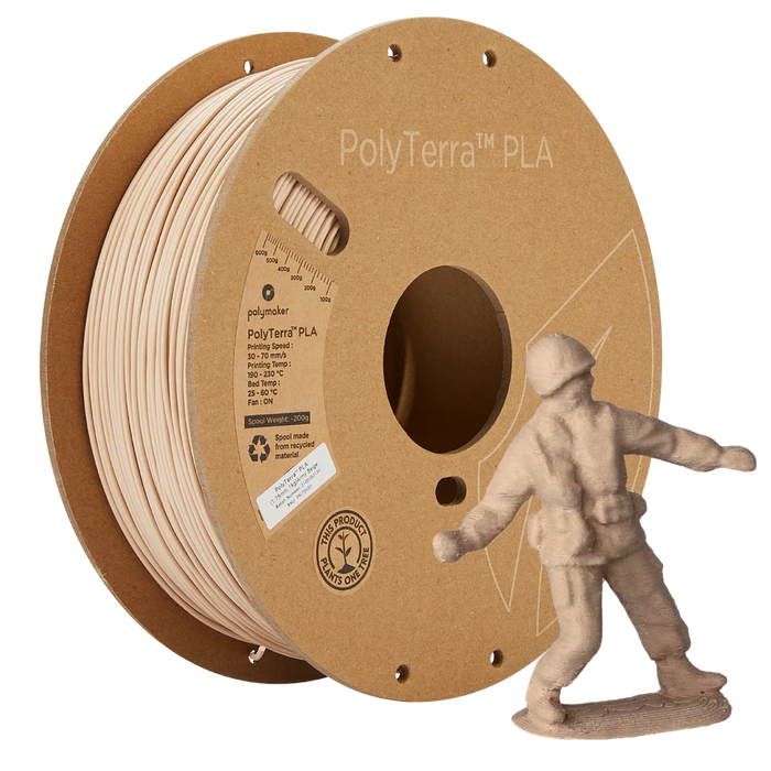 Polymaker Polyterra PLA - 1kg.