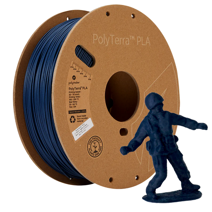 Polymaker Polyterra PLA - 1kg.