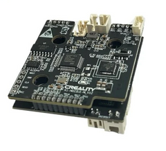 Creality K1 tengiborð