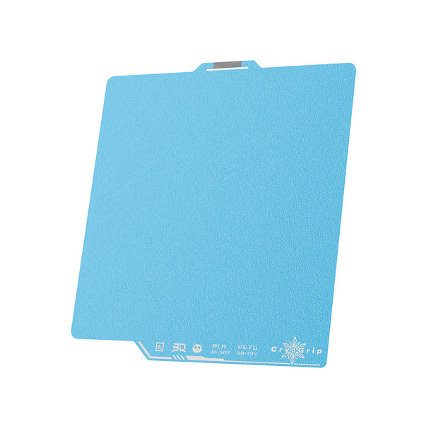 BIQU Panda BuildPlate CryoGrip Pro Frostbite for Bambu X1/P1/A1