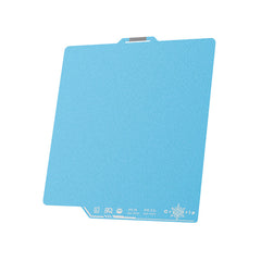 BIQU Panda BuildPlate CryoGrip Pro Frostbite for Bambu X1/P1/A1