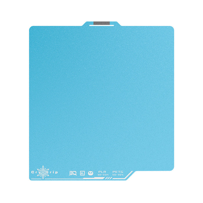 BIQU Panda BuildPlate CryoGrip Pro Frostbite for Bambu X1/P1/A1