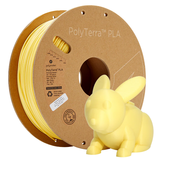 Polymaker Polyterra PLA - 1kg.