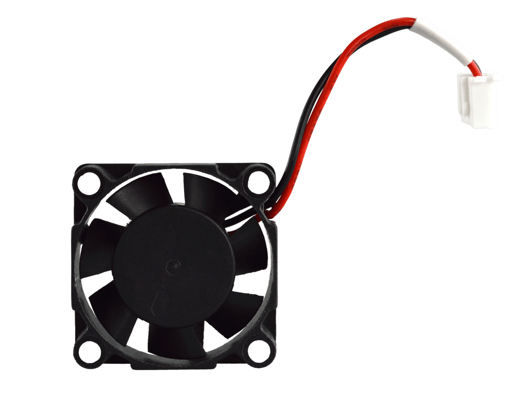 Creality CR-6 SE/Max 3010 Axial fan