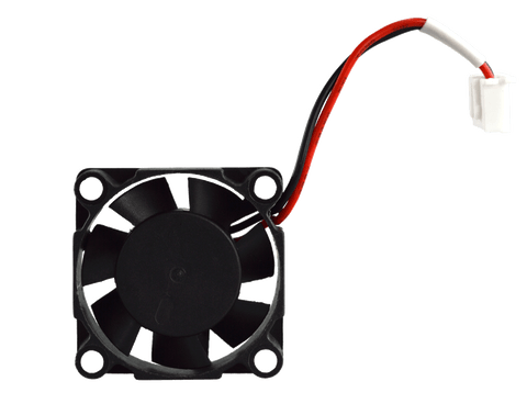 Creality CR-6 SE/Max 3010 Axial fan