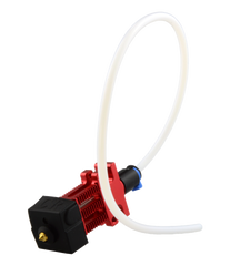 Creality CR-6 SE hotend