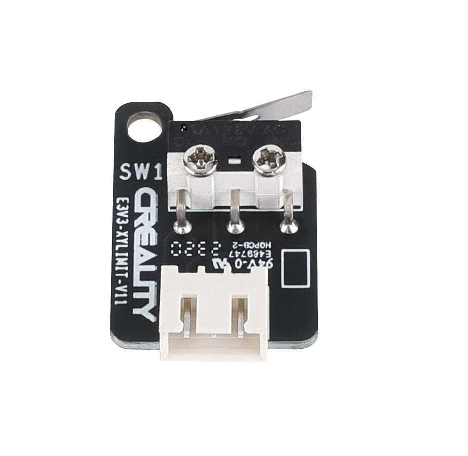 Creality Ender-3 V3 SE / KE Y-axis Limit Switch