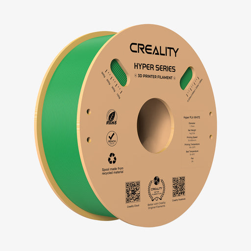 3D VERK Creality hyper háhraða PLA