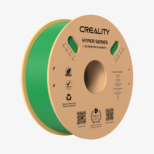 Creality “hyper” háhraða PLA - 1kg frá Creality