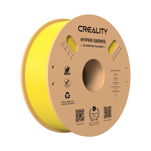 Creality “hyper” háhraða PLA - 1kg frá Creality