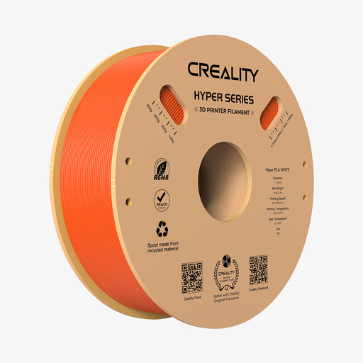 3D VERK Creality hyper háhraða PLA