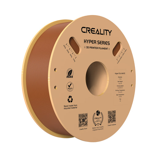 3D VERK Creality hyper háhraða PLA