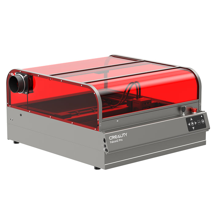 Creality Laser Falcon 2 Pro Laser - Sérpöntun