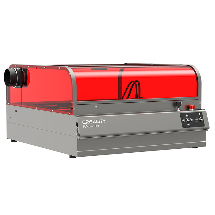 Creality Laser Falcon 2 Pro Laser - Sérpöntun