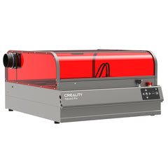 Creality Laser Falcon 2 Pro Laser - Sérpöntun