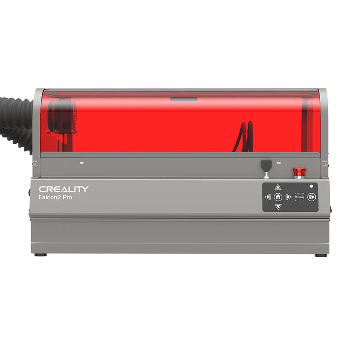 Creality Laser Falcon 2 Pro Laser - Sérpöntun