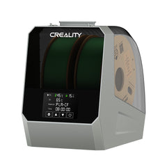 Creality SpacePi π Plus Filament Dryer