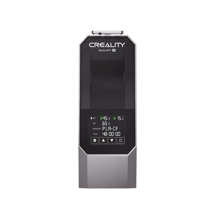 Creality Space Pi V2 þurrkari