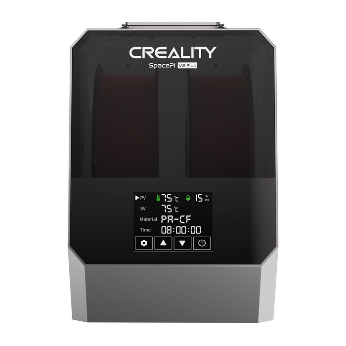 Creality Space Pi V2 Plus þurrkari