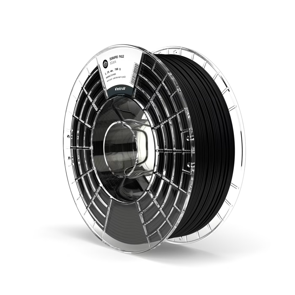 Extrudr DuraPro PA12 - 700gr.