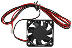 Flsun V400 vifta fyrir heita endann