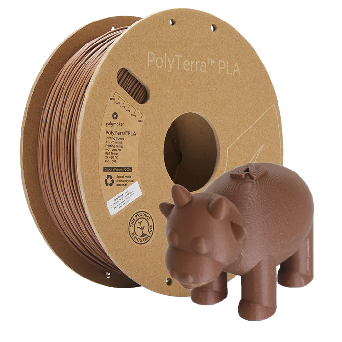 Polymaker Polyterra PLA - 1kg.